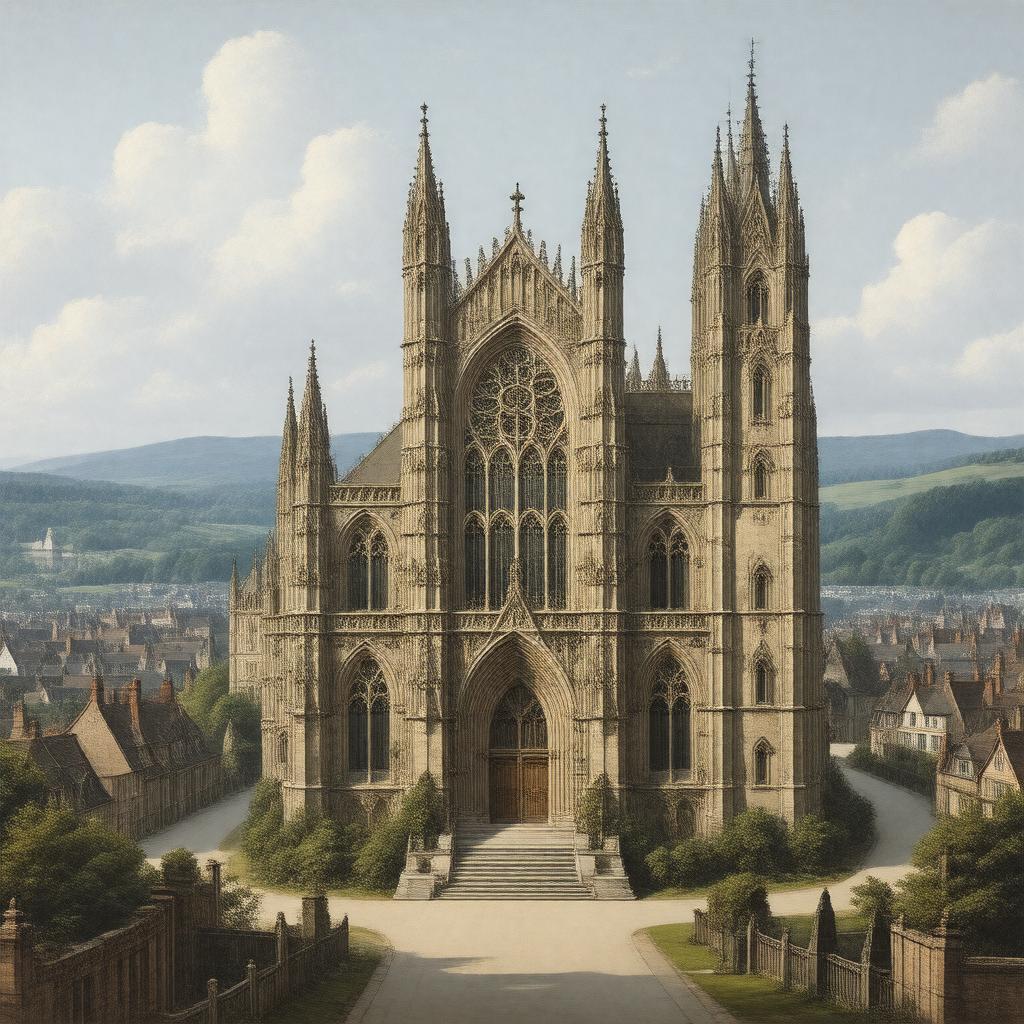 English Gothic architecture